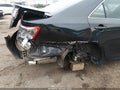 Photo 6 of 20 — 2014 Toyota Camry