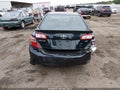 Photo 17 of 20 — 2014 Toyota Camry