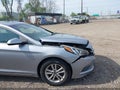 Photo 17 of 18 — 2015 Hyundai Sonata