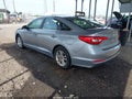 Photo 3 of 18 — 2015 Hyundai Sonata