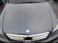 Photo 10 of 10 — 2011 Mercedes-Benz C-Class