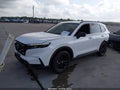 Photo 2 of 17 — 2024 Honda CR-V