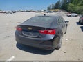 Photo 4 of 16 — 2023 Chevrolet Malibu