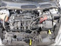 Photo 10 of 11 — 2018 Ford Fiesta