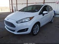 Photo 2 of 11 — 2018 Ford Fiesta