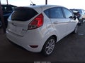 Photo 4 of 11 — 2018 Ford Fiesta