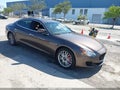Photo 1 of 16 — 2015 Maserati Quattroporte