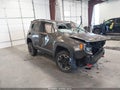 Photo 1 of 16 — 2017 Jeep Renegade