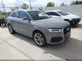 2018 Audi Q3 — photo 1 of 16 | VIN WA1JCCFS7JR020887