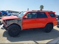 Photo 15 of 19 — 2024 Toyota 4Runner