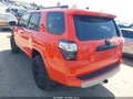 Photo 3 of 19 — 2024 Toyota 4Runner
