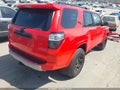 Photo 4 of 19 — 2024 Toyota 4Runner
