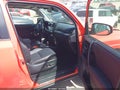 Photo 5 of 19 — 2024 Toyota 4Runner