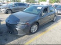 Photo 2 of 17 — 2025 Toyota Camry