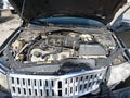 Photo 10 of 16 — 2008 Lincoln MKZ