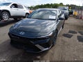 Photo 2 of 16 — 2024 Hyundai Elantra