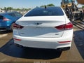 Photo 16 of 16 — 2018 Genesis G80