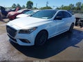 Photo 2 of 16 — 2018 Genesis G80