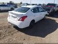 Photo 4 of 17 — 2019 Nissan Versa
