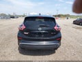Photo 16 of 16 — 2016 Nissan Murano