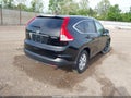Photo 4 of 17 — 2013 Honda CR-V
