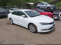 Photo 1 of 16 — 2015 Chrysler 200