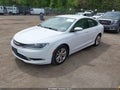 Photo 2 of 16 — 2015 Chrysler 200
