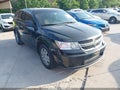 Photo 1 of 10 — 2015 Dodge Journey