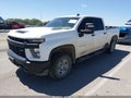 Photo 2 of 17 — 2020 Chevrolet Silverado 2500