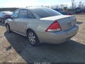 2006 Mercury Montego — photo 3 of 16 | VIN 1MEHM41106G614597