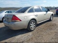 2006 Mercury Montego — photo 4 of 16 | VIN 1MEHM41106G614597
