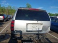 Photo 17 of 17 — 2013 Chevrolet Suburban 1500