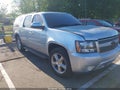 Photo 1 of 17 — 2013 Chevrolet Suburban 1500