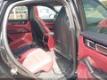 Photo 8 of 20 — 2021 Porsche Cayenne