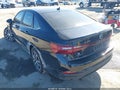 Photo 3 of 16 — 2025 Volkswagen Jetta