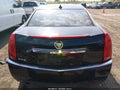 Photo 17 of 17 — 2011 Cadillac CTS