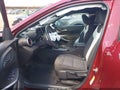 Photo 5 of 17 — 2025 Chevrolet Trax