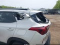 Photo 6 of 16 — 2022 Kia Seltos