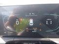 2025 Kia Telluride — photo 7 of 18 | VIN 5XYP3DGC6SG585631