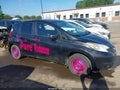 Photo 14 of 18 — 2014 Nissan Versa Note