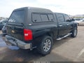 2012 Chevrolet Silverado 1500 — photo 4 of 11 | VIN 3GCPCREA8CG215394