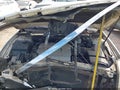 2006 Cadillac DTS — photo 10 of 13 | VIN 1G6KD57Y36U218864