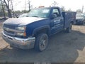 Photo 6 of 11 — 2004 Chevrolet Silverado 2500