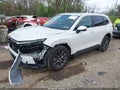 Photo 2 of 17 — 2026 Honda CR-V