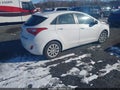 Photo 4 of 11 — 2016 Hyundai Elantra