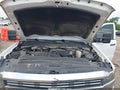 Photo 10 of 16 — 2017 Chevrolet Silverado 2500