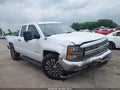 Photo 1 of 16 — 2017 Chevrolet Silverado 2500