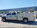 Photo 14 of 16 — 2004 Chevrolet Silverado 2500