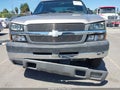 Photo 6 of 16 — 2004 Chevrolet Silverado 2500