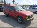 Photo 1 of 11 — 1997 Chevrolet S-10